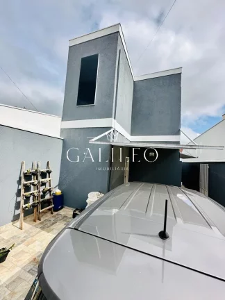 Imagem CASA Á VENDA EM JARDIM VALE VERDE JUNDIAÍ-SP