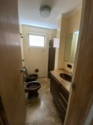 Imagem Apartamento 200 M², 4Q, 1 Suíte, Sala 2 Ambientes, 3 Banheiros, 2 Vagas, 631 Metros da estação do metrô, Brinquedoteca, Playground, Salão de Festas.