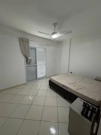 Imagem Lindo Apartamento com dois dormitórios - Guilhermina - Praia Grande.