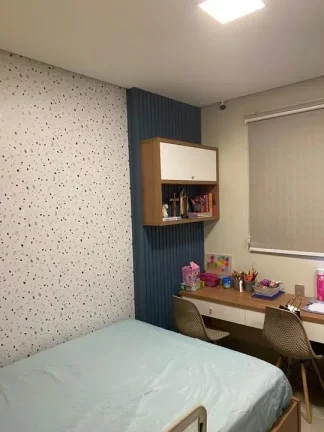 Imagem Apartamento para Venda em Cuiabá / MT no bairro Centro-Norte
