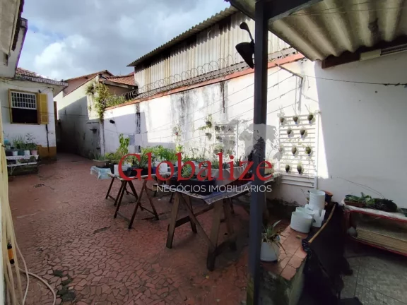 Imagem Casa, 3 Dormitórios, 2 sala 1 Área de serviço, 2 Banheiros, 6 vagas de Garagem - Vila Belmiro R$ 2.000.000,00
