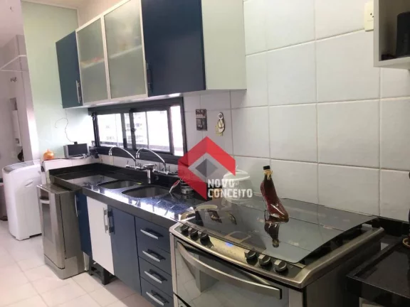 Imagem Apartamento à venda, 161 m² por R$ 999.000,00 - Aldeota - Fortaleza/CE