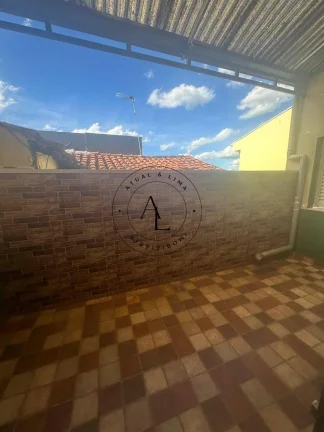 Imagem Casa à venda em Campinas, Jardim Santana, com 3 quartos, 195m2