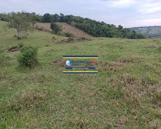 Imagem Sítio 14,5 alqueires para gado, milho, soja em Jacuí Sul de Minas Gerais - possui casa, energia e água.
