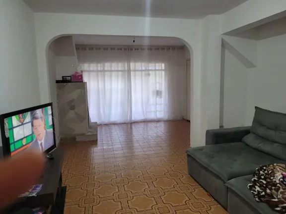 Imagem Casa com 4 dormitórios à venda, 150 m² por R$ 650.000,00 - Cidade Cruzeiro do Sul - Suzano/SP