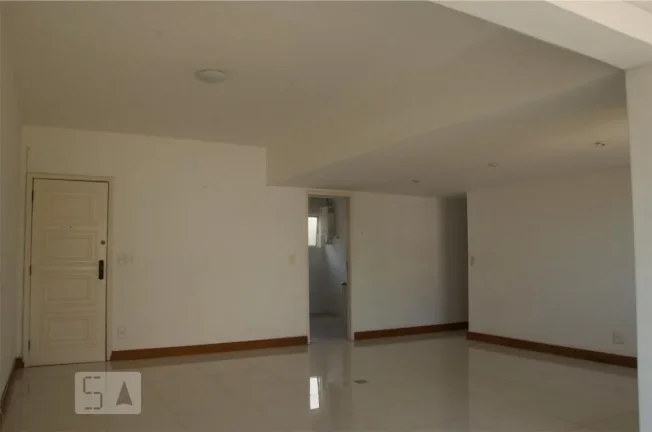 Imagem Apartamento à Venda - Barra da Tijuca, 2 Quartos, 90 m2