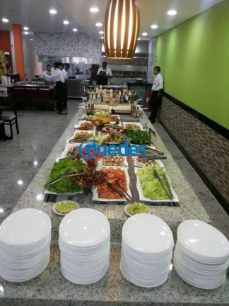 Imagem Ponto Comercial em Chácara Santo Antônio (zona Sul) - São Paulo