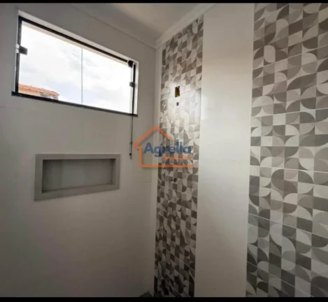 Imagem Casa à venda no bairro Jardim Novo II - Mogi Guaçu/SP