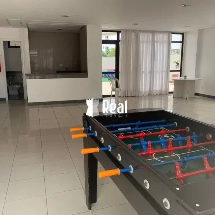 Imagem 3/4 sendo 1 suíte- 122m² - Reformado