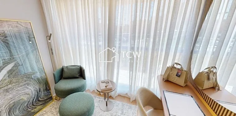 Imagem Apartamento à venda no bairro Vila Clementino - São Paulo/SP, Zona Sul