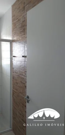 Imagem VENDE-SE | APARTAMENTO CONDOMÍNIO VARANDAS DO JAPI | 60 MTS | 2 DORMS - 1 WC | ARMÁRIOS PLANEJADOS