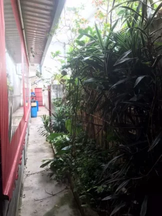Imagem Ponto para alugar, 254 m² por R$ 6.628,57/mês - Vila Costa - Suzano/SP