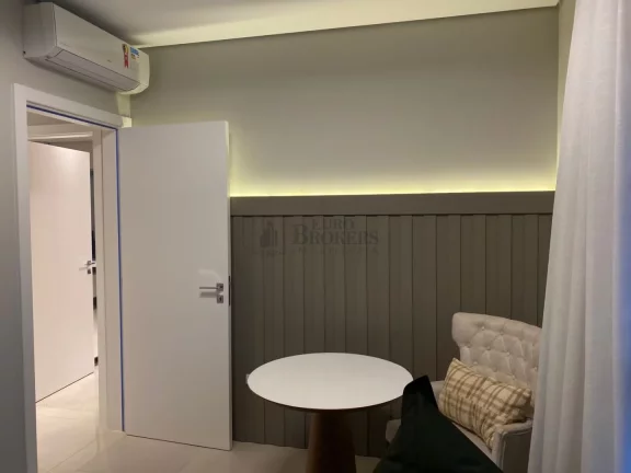 Imagem Apartamento Diferenciado com 4 dormitórios à venda no Centro de Balneário Cambor