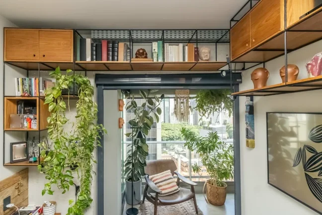 Imagem APARTAMENTO RESIDENCIAL em São Paulo - SP, Consolação