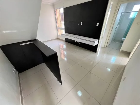 Imagem Apartamento Cobertura Duplex em Belo Horizonte