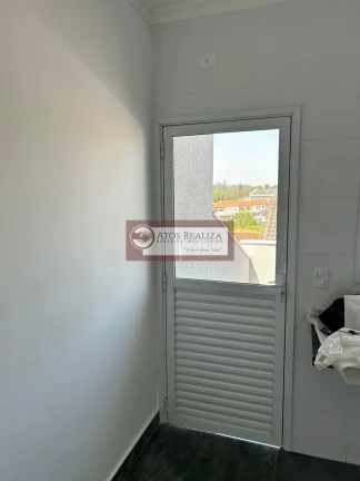 Imagem Venda Sobrado em Campo Grande - 3 Dormitórios e 141m²