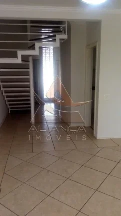 Imagem Casa Condomínio - Ribeirão Preto - Jardim Botânico