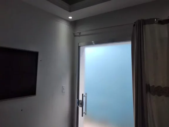 Imagem Casa com 3 dormitórios à venda, 90 m² por R$ 320.000 - Jardim Luciana - Itaquaquecetuba/SP