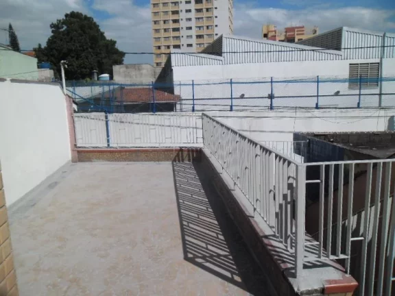 Imagem Sobrado à venda ou locação em São Paulo-SP, Penha de França: 2 quartos, 1 sala, 2 banheiros, 1 vaga de garagem, 108m².