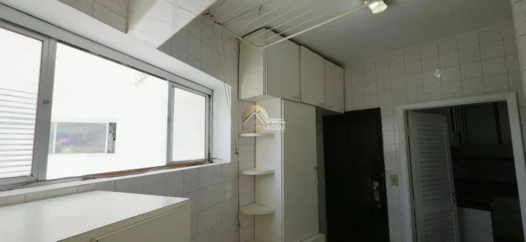 Imagem Vendo apartamento nascente com 4/4, 2 suítes, 150m², varanda integrada e lazer completo em condomín