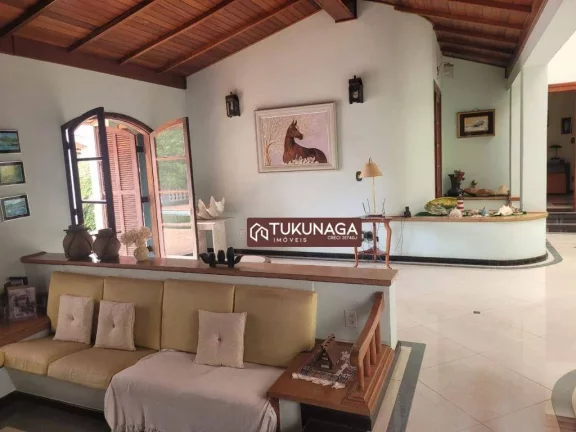 Imagem Chácara com 4 quartos à venda, 2000 m² por R$ 2.900.000 - Recanto Amapola - Bragança Paulista/SP