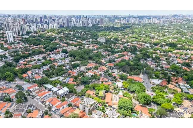 Imagem TERRENO RESIDENCIAL em São Paulo - SP, Vila Ida