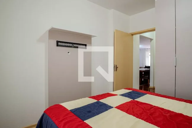Imagem Apartamento à Venda - Aclimação, 3 Quartos, 102 m2