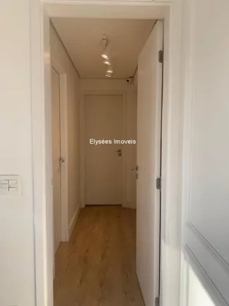 Imagem APARTAMENTO RESIDENCIAL em SÃO PAULO - SP, CAMPO BELO