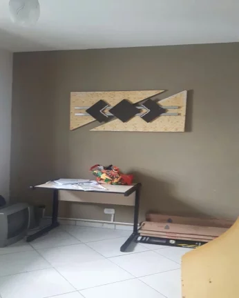 Imagem CASA RESIDENCIAL em São Paulo - SP, Vila Domitila