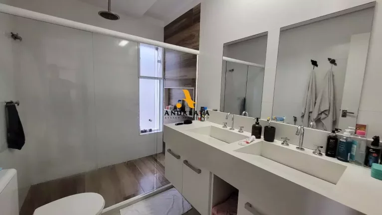 Imagem Recreio - ART LIFE - casa 4quartos - reformada