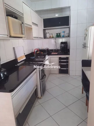 Imagem Oportunidade! Casa com terraço e quintal à venda em Alvorada - Vila Velha