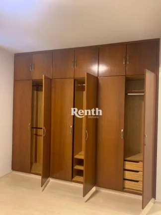Imagem Apartamento com 3 dormitórios, no centro - venda por R$ 550.000 ou aluguel por R$ 3.680/mês - Centro - Rio Claro/SP