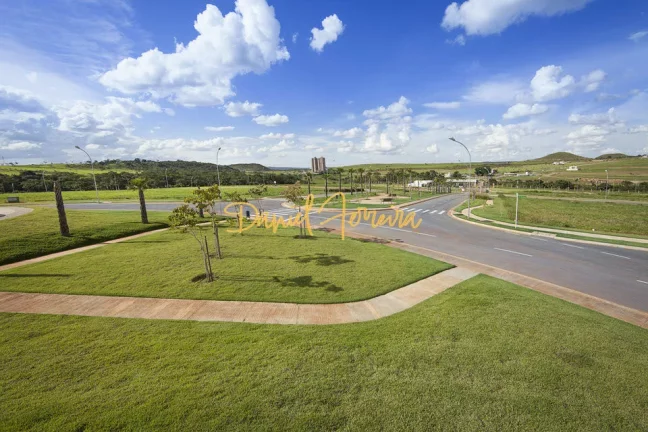Imagem Lote Alphaville Brasília Residencial 2