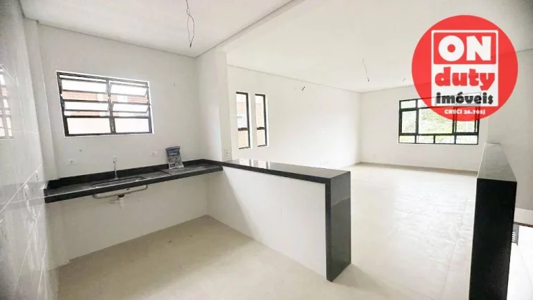 Imagem Casa à venda, 80 m² por R$ 695.000,00 - Vila Belmiro - Santos/SP