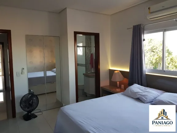 Imagem Casa locação/venda porteira fechada com energia solar, Belvedere 1, Cuiabá-MT