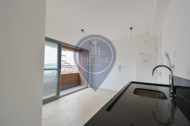 Imagem Venda de Apartamento na Vila da Saúde, São Paulo-SP: 1 Quarto, 2 Salas, 1 Banheiro - 34m² de Área