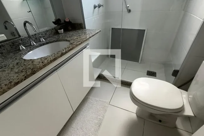 Imagem Apartamento à Venda - Recreio, 2 Quartos, 115 m2