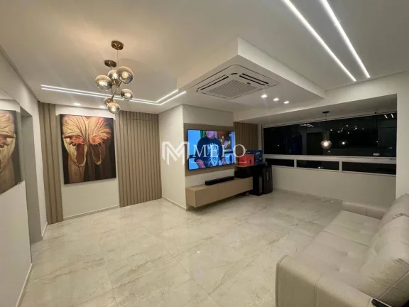 Imagem MADALENA - Apto com 3qts, 1suite, 2vagas, 90m²