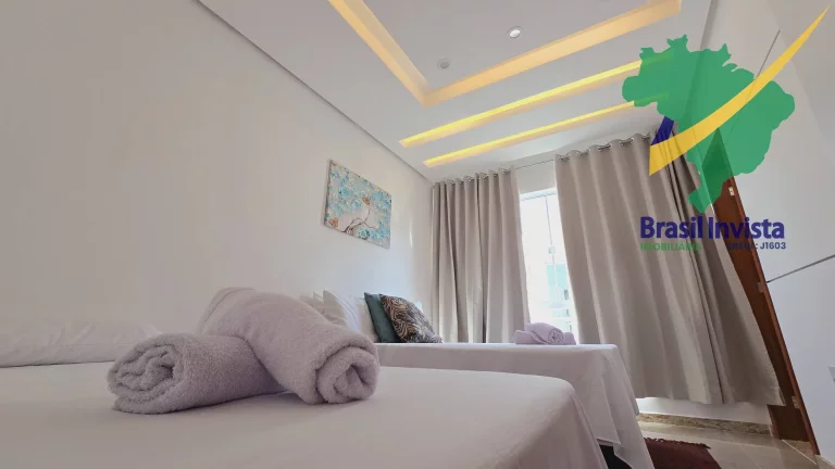 Imagem OPORTUNIDADE DE ADQUIRIR SEU APARTAMENTO DUPLEX EM PORTO SEGURO