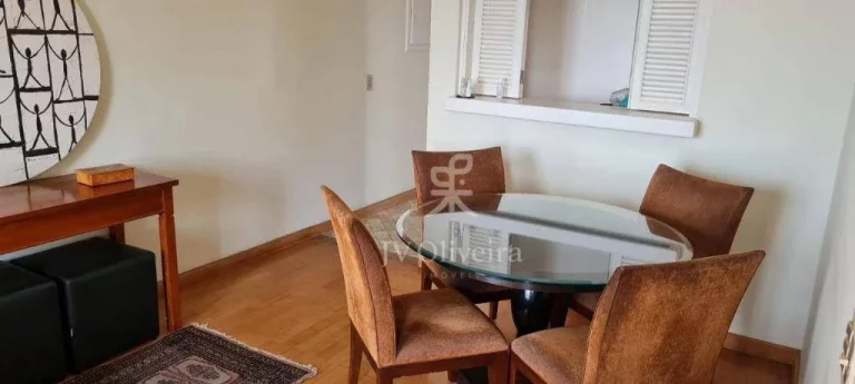 Imagem Apartamento com 2 dormitórios à venda, 74 m² - Vila Suzana - São Paulo/SP