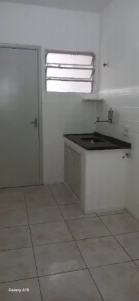 Imagem Apartamento a venda na Bela Vista - Plinio Barreto