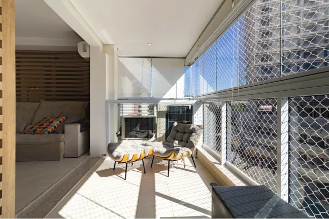 Imagem APARTAMENTO RESIDENCIAL em São Paulo - SP, Alto de Pinheiros