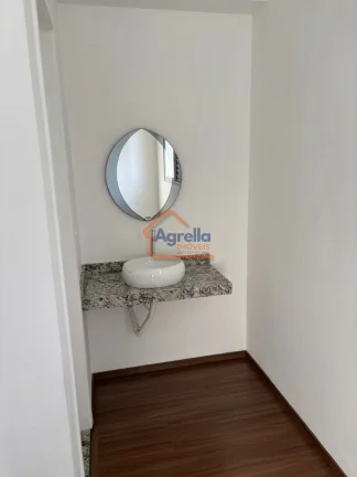 Imagem Portal Vila das Borboletas - Apartamento à venda no bairro Loteamento Parque Real Guaçu - Mogi Guaçu/SP