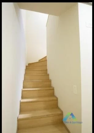 Imagem Apartamento Duplex com 1 dormitório à venda, 55 m² por R$ 660.000,00 - Moema - São Paulo/SP