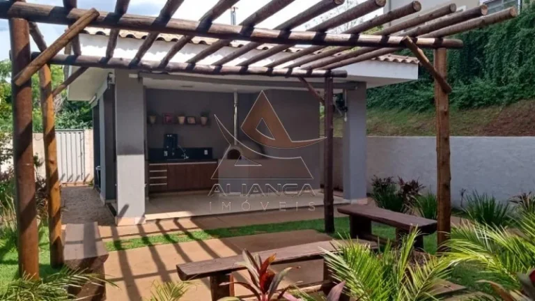Imagem Apartamento - Ribeirão Preto - Heitor Rigon