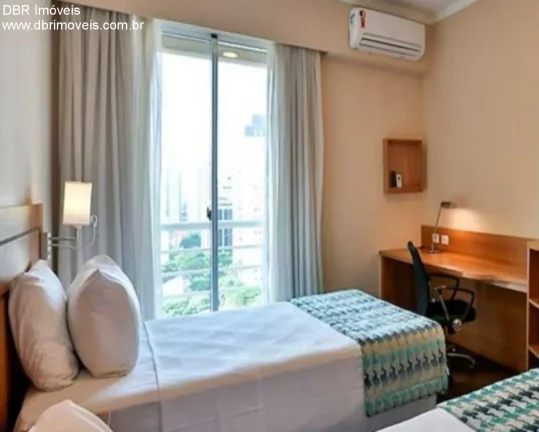 Imagem APARTAMENTO RESIDENCIAL em São Paulo - SP, Moema Pássaros