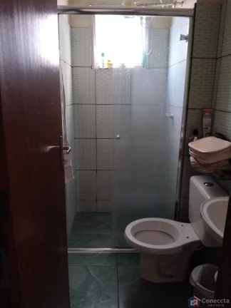 Imagem Apartamento à venda no Residencial Cabiuna próximo ao batalhão por R$165 mil