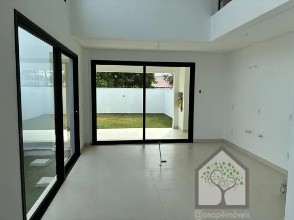 Imagem Casa nova à venda no Campeche – conforto, modernidade e localização privilegiada!