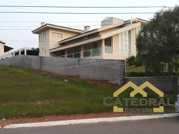 Imagem TERRENO À VENDA, 1343 M² POR R$ 1.000.000,00 - JUNDIAÍ MIRIM - JUNDIAÍ/SP