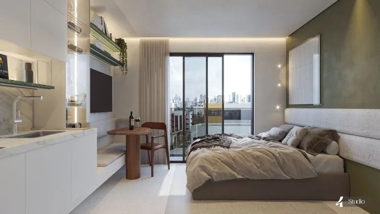 Imagem Get For You - Residencial